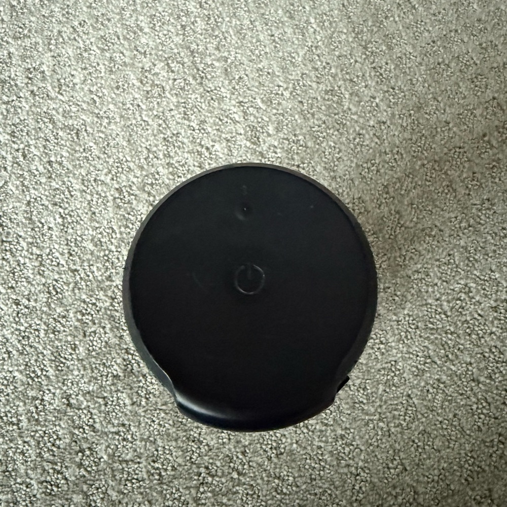 UE Black and Blue Portable Bluetooth Speaker - Picture 3 of 3